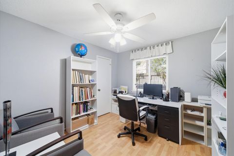 Tiny photo for 7346 Camino Verde Drive, Houston, TX 77083 (MLS # 95616806)