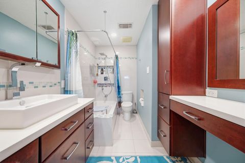 Tiny photo for 7346 Camino Verde Drive, Houston, TX 77083 (MLS # 95616806)