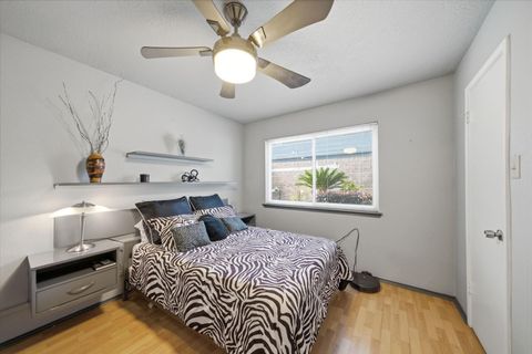 Tiny photo for 7346 Camino Verde Drive, Houston, TX 77083 (MLS # 95616806)