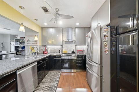 Tiny photo for 7346 Camino Verde Drive, Houston, TX 77083 (MLS # 95616806)