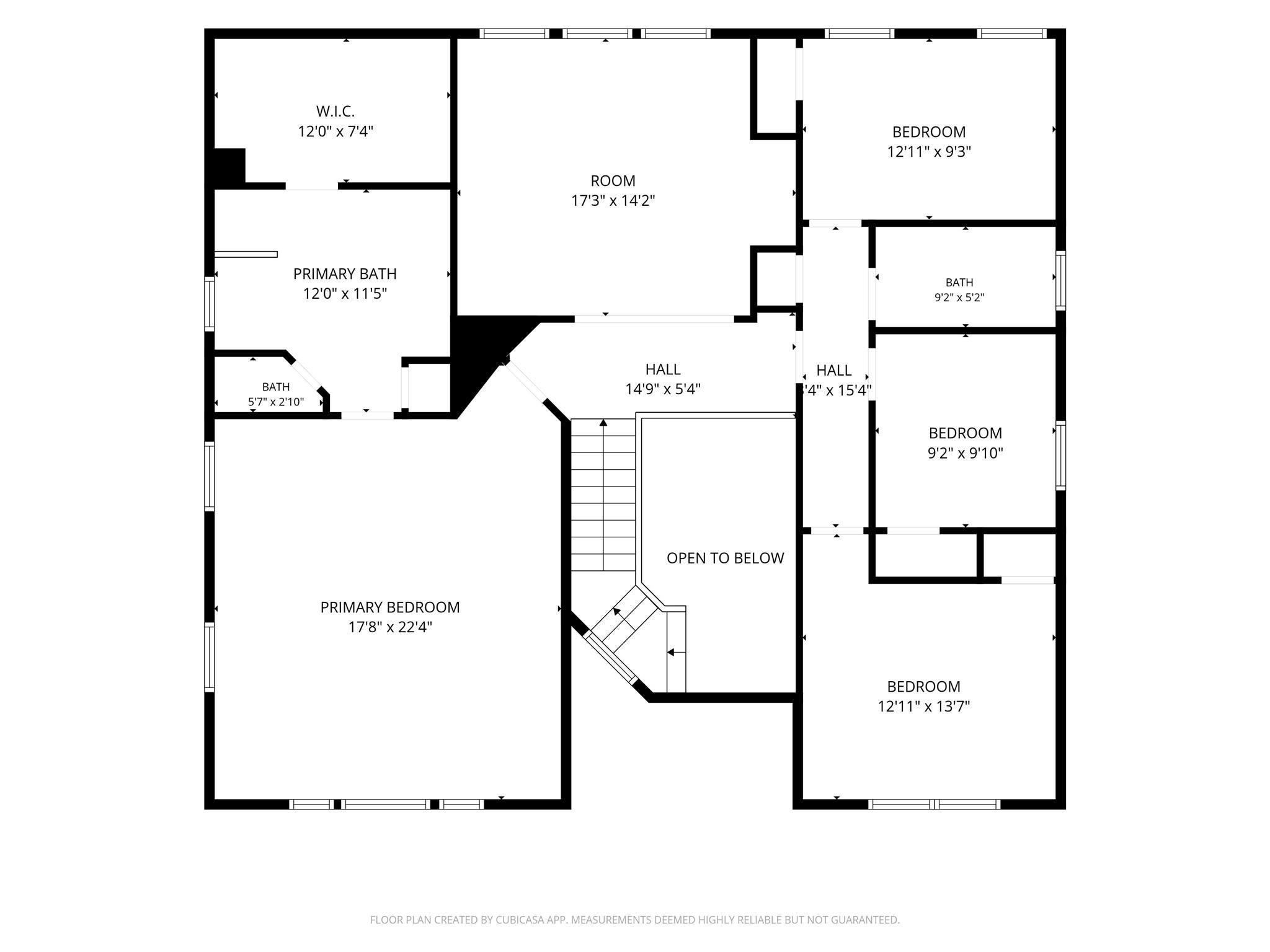 1422 Queens Bay Drive