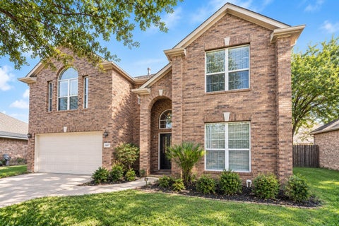 Photo of 1422 Queens Bay Drive, Katy, TX 77494 (MLS # 934320)