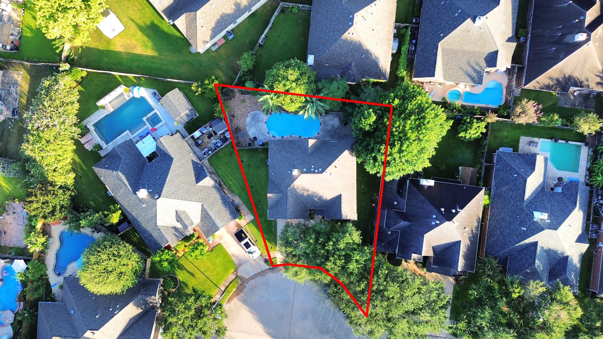 1422 Queens Bay Drive