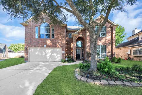 Photo of 1422 Queens Bay Drive, Katy, TX 77494 (MLS # 934320)