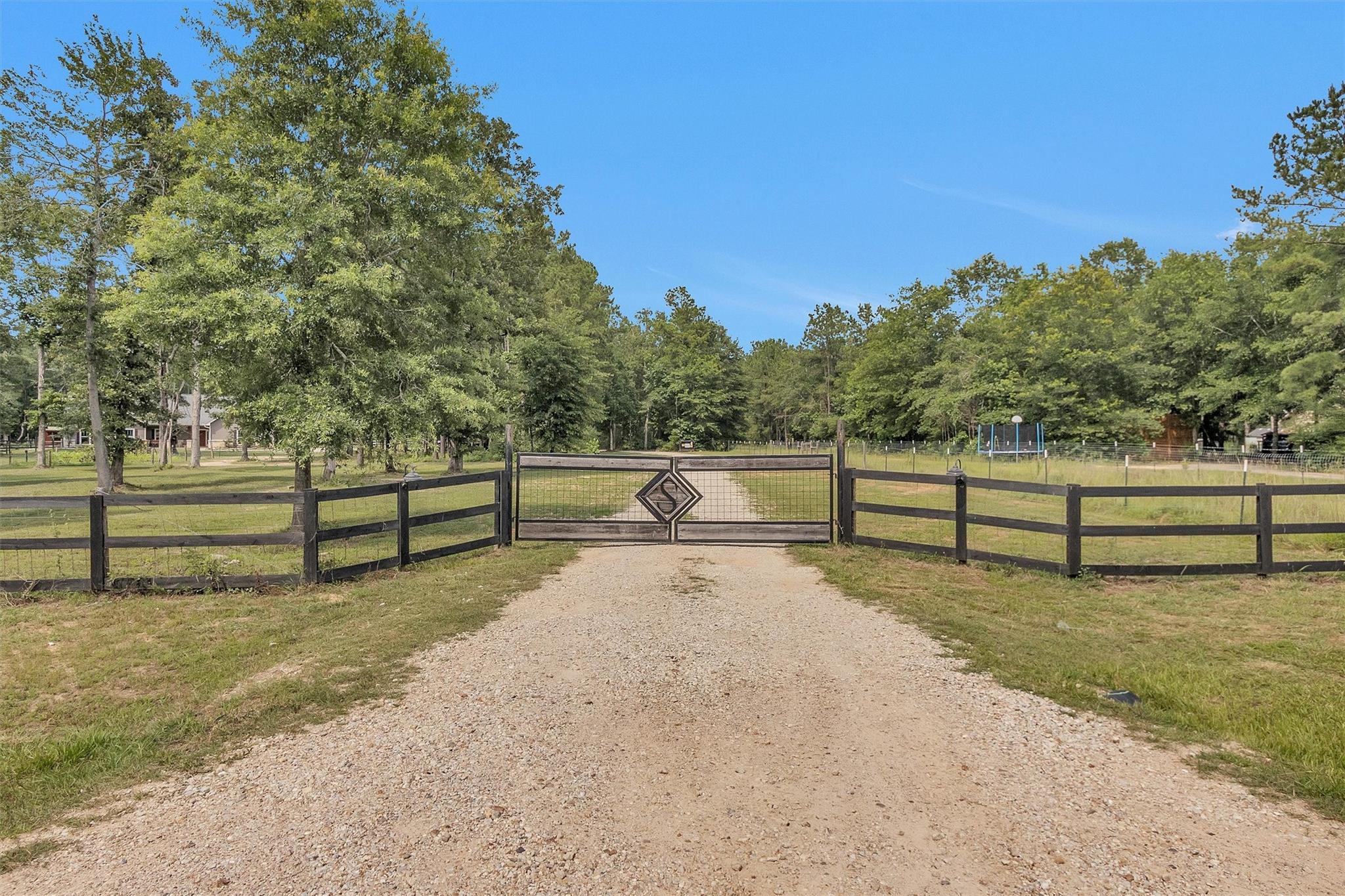 4142 Longhorn Drive