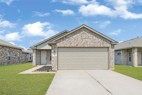 Photo of 3715 Arbor Trails Drive, Humble, TX 77338 (MLS # 60314512)