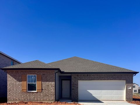 1013 Daybreak Drive Brookshire TX 77493