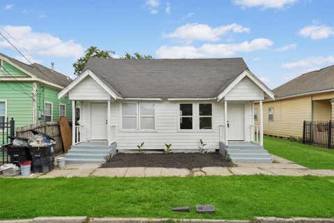Photo of 7425 Avenue E, Houston, TX 77011 (MLS # 97648410)