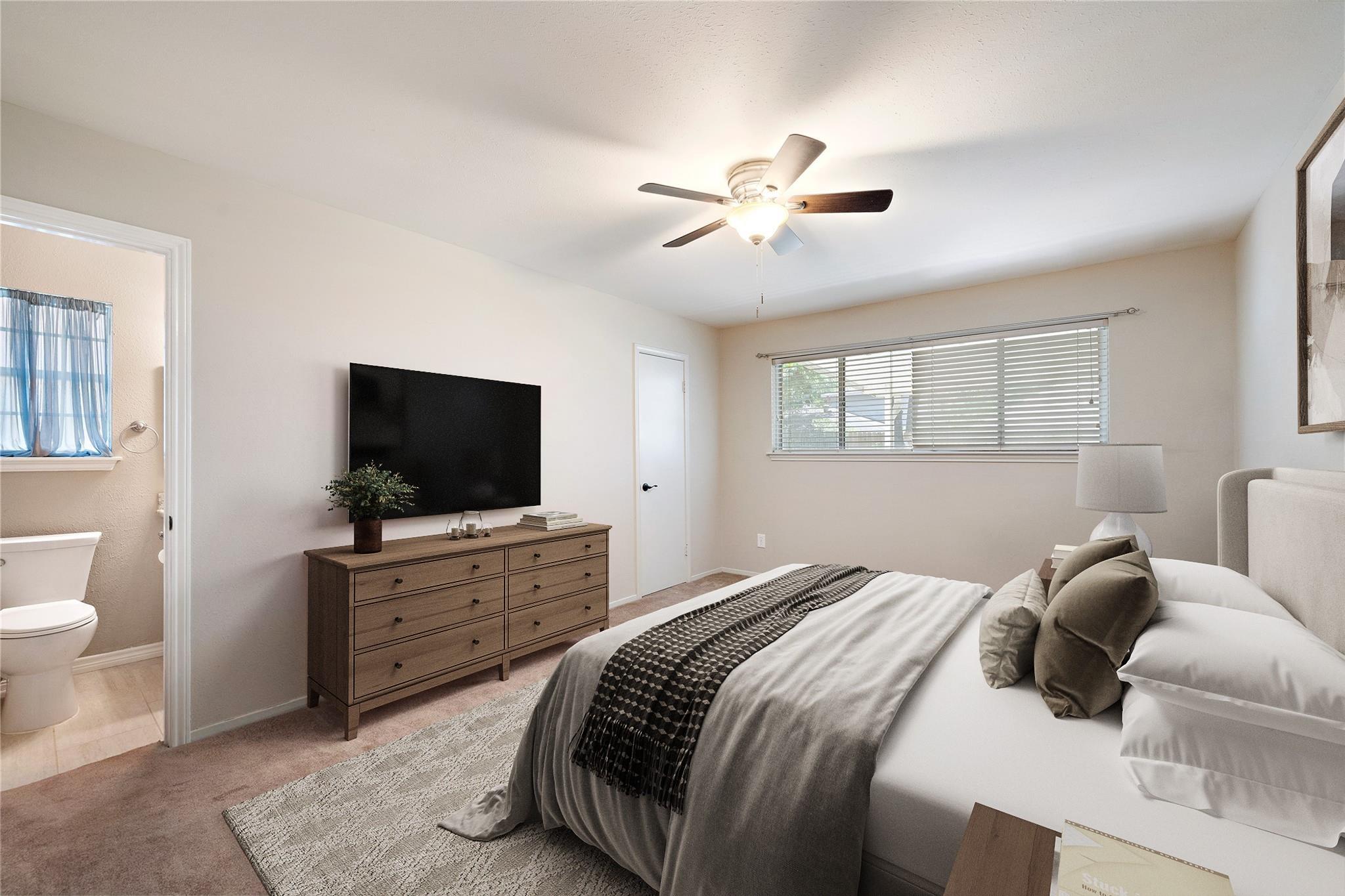 4811 Marywood Drive