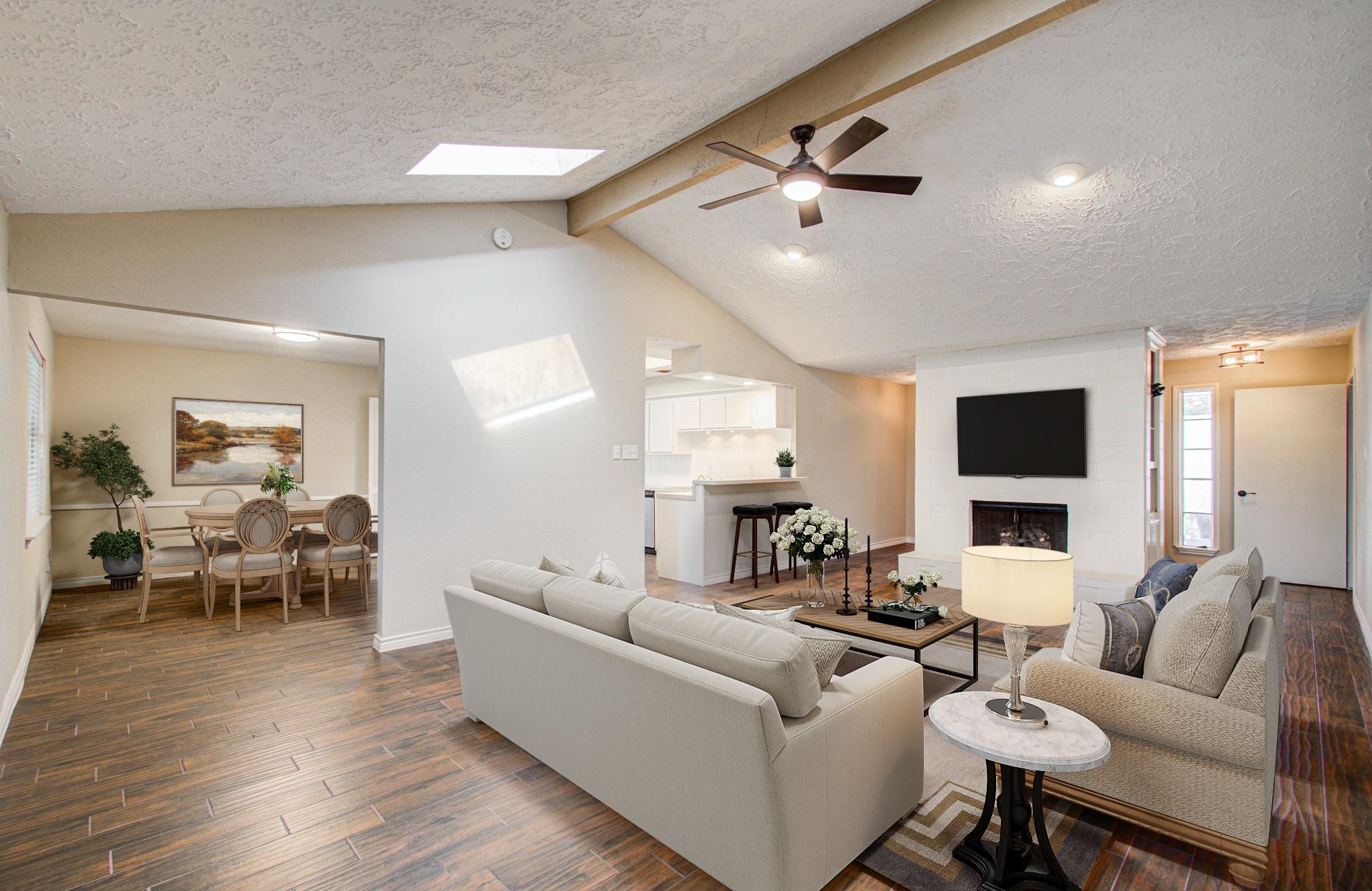 4811 Marywood Drive