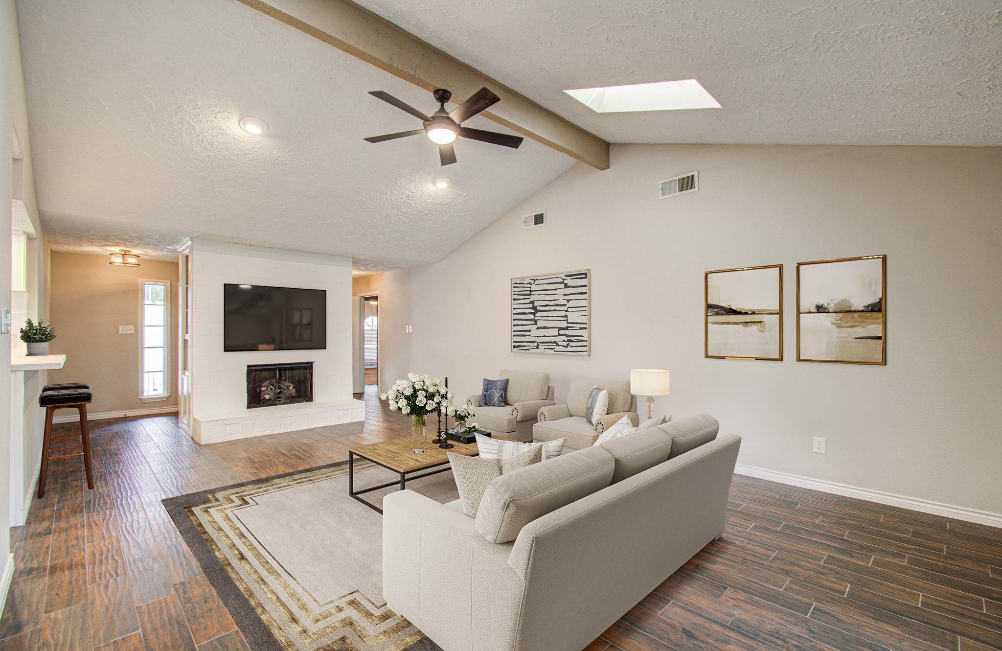 4811 Marywood Drive