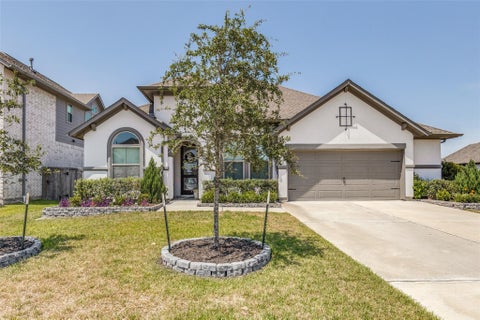 Photo of 4923 Opal Sunset Court Ct, League City, TX 77573 (MLS # 3765184)