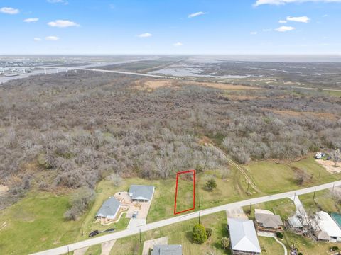 Vacant Land For Sale - 626 Cr 257<br/> Matagorda, TX 77457