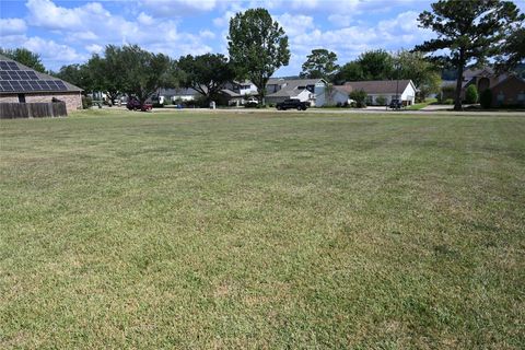 NA East Shore Drive Willis TX 77318