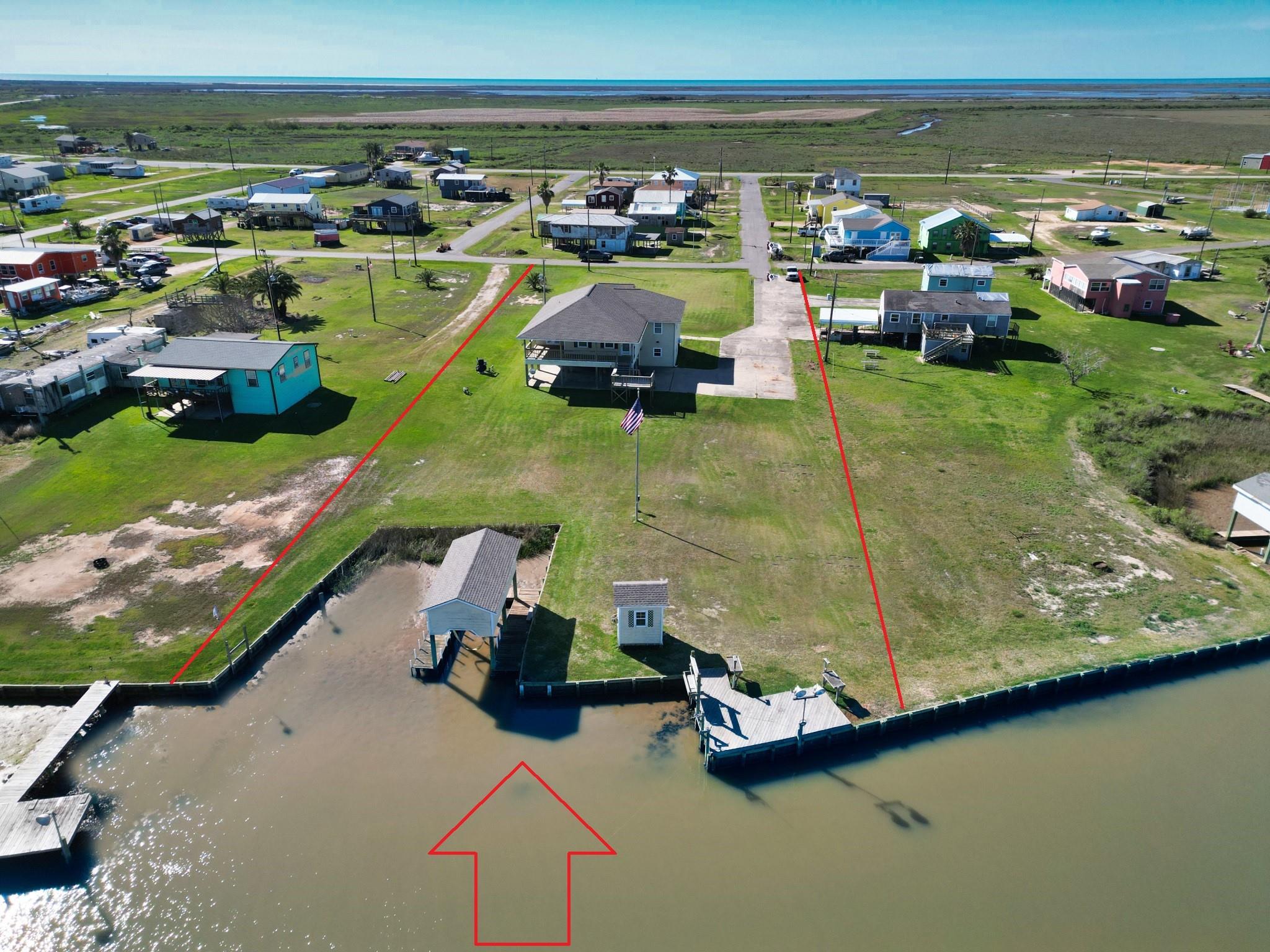 1709 County Road 441d