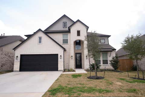 Photo of 1516 Sunrise Gables Drive, Katy, TX 77493 (MLS # 84079226)