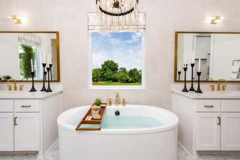 Tiny photo for 5007 Burkland Woods Drive, Spring, TX 77386 (MLS # 97465161)