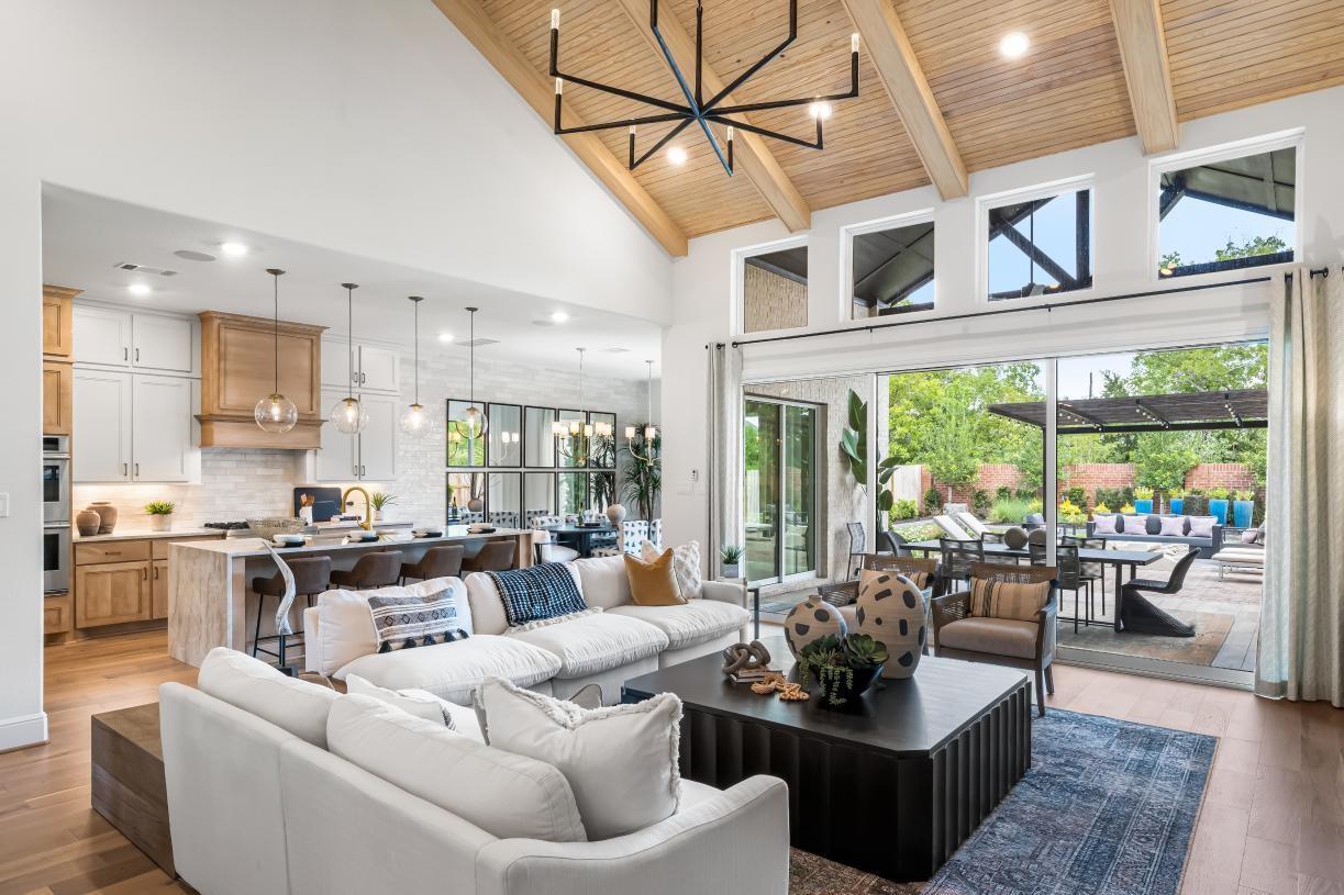 5007 Burkland Woods Drive