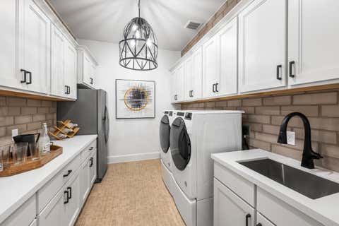 Tiny photo for 5007 Burkland Woods Drive, Spring, TX 77386 (MLS # 97465161)