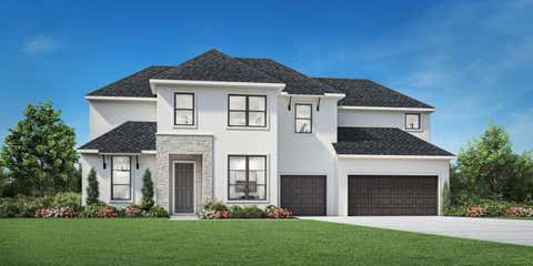 Photo of 5007 Burkland Woods Drive, Spring, TX 77386 (MLS # 97465161)