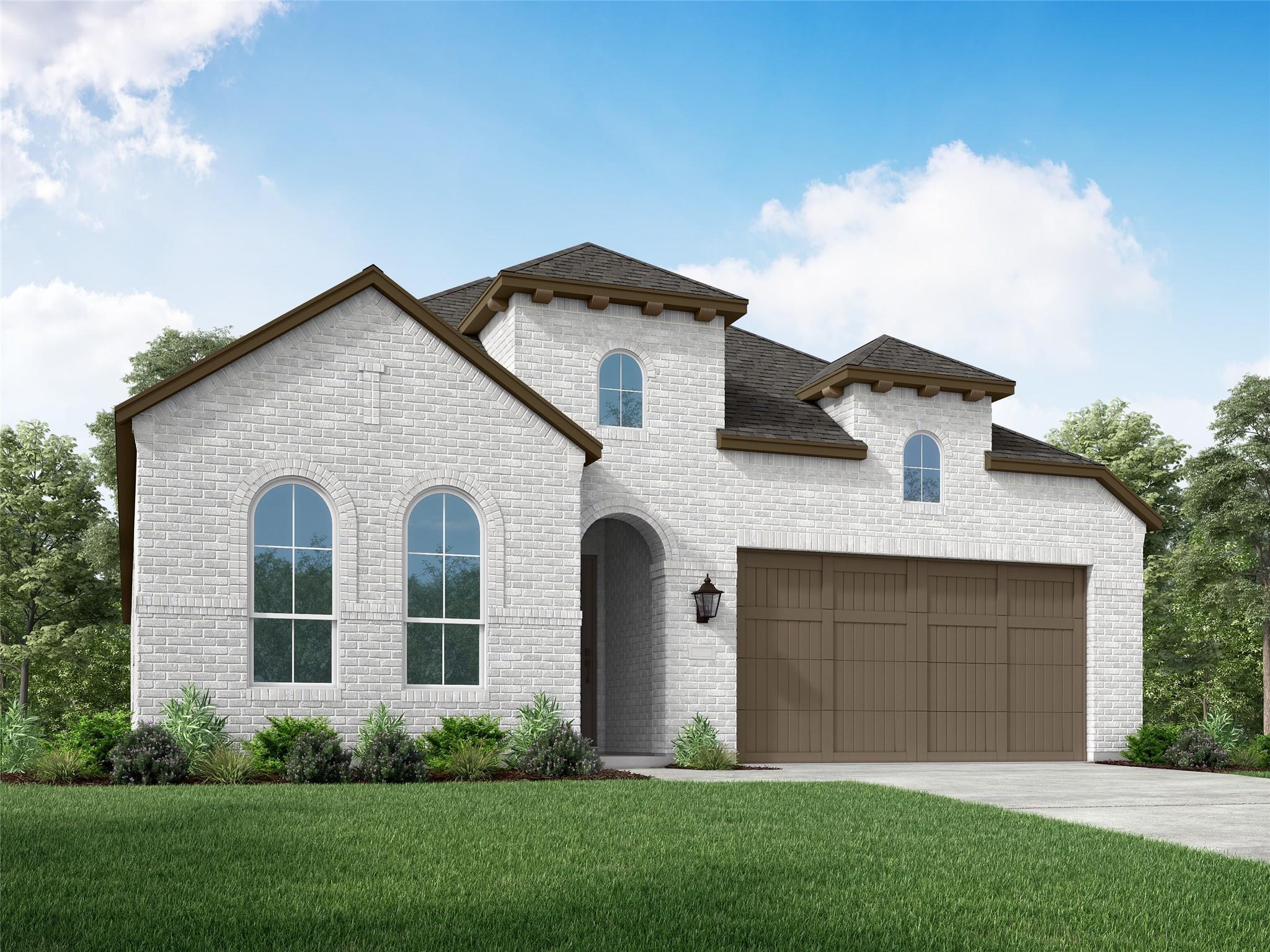 518 Sand Trail Way