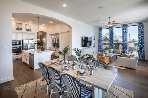 Photo of 518 Sand Trail Way, Conroe, TX 77304 (MLS # 59690080)
