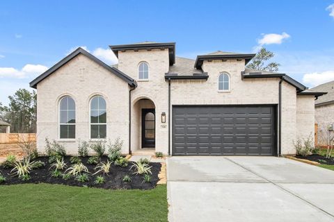 518 Sand Trail Way Conroe TX 77304