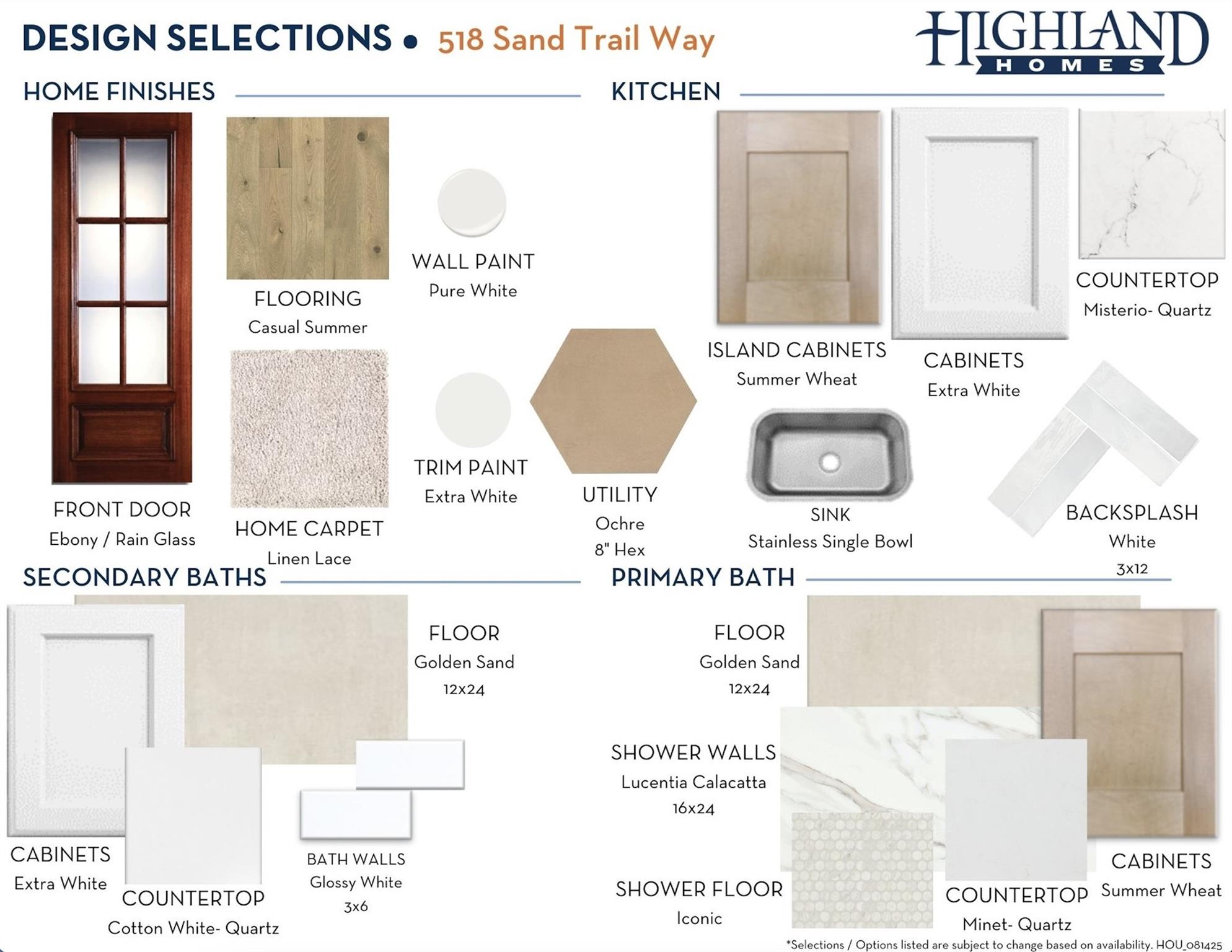 518 Sand Trail Way