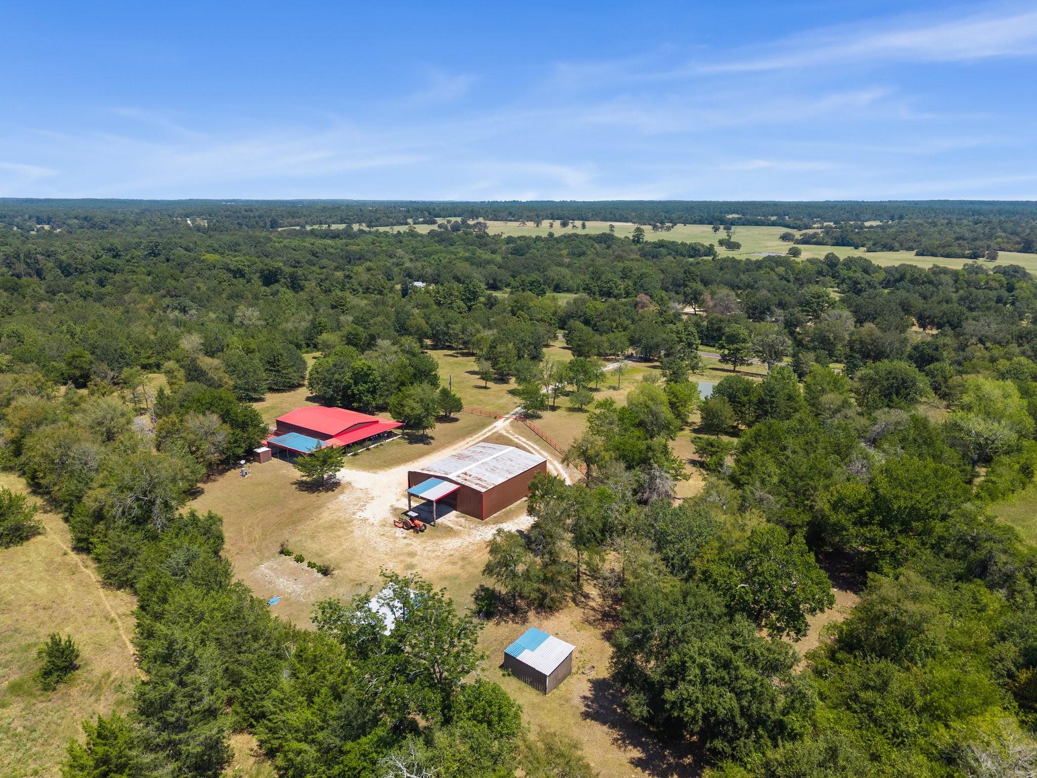 9187 Fm1486 P O Box 267 Road
