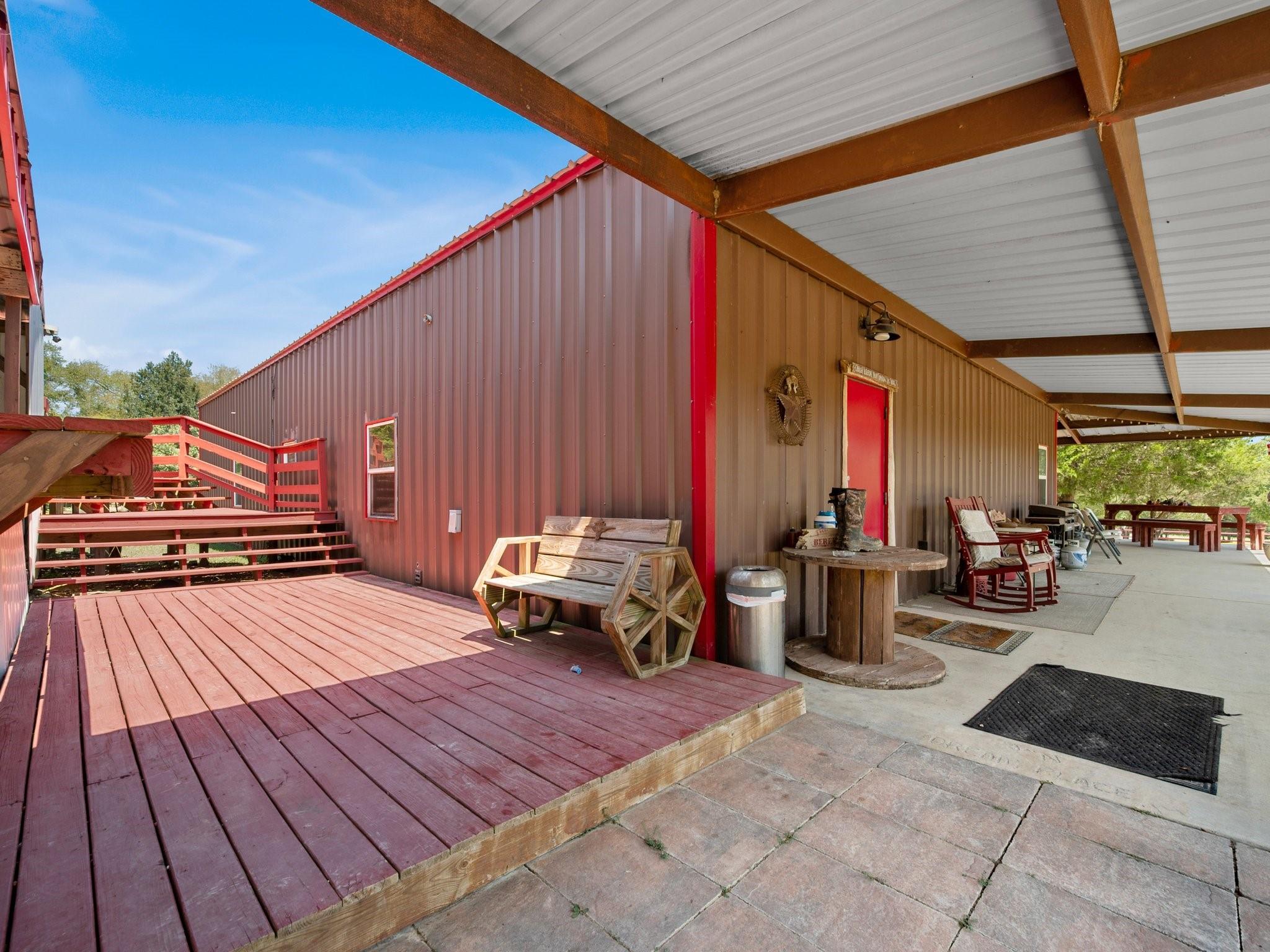 9187 Fm1486 P O Box 267 Road