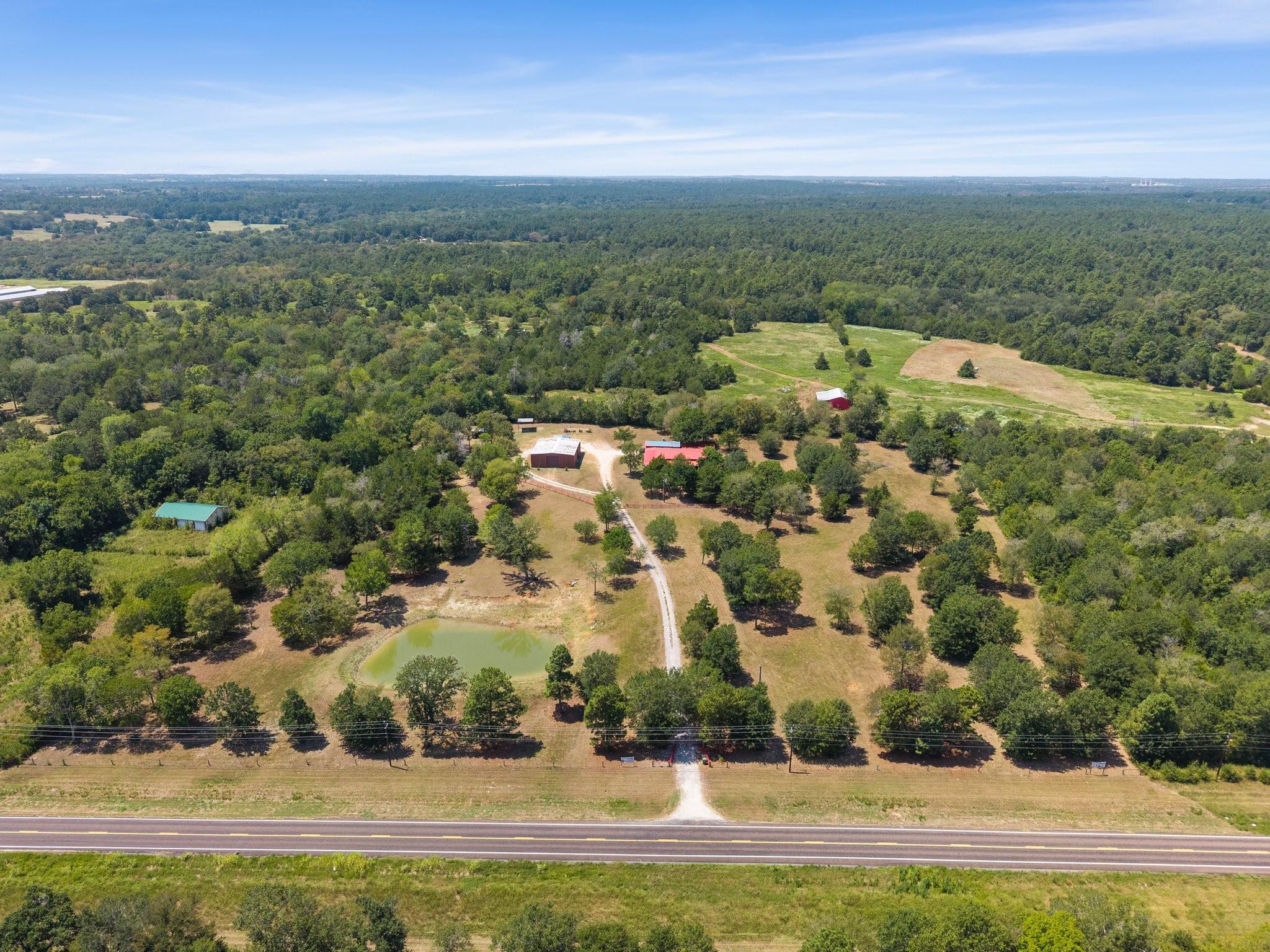 9187 Fm1486 P O Box 267 Road