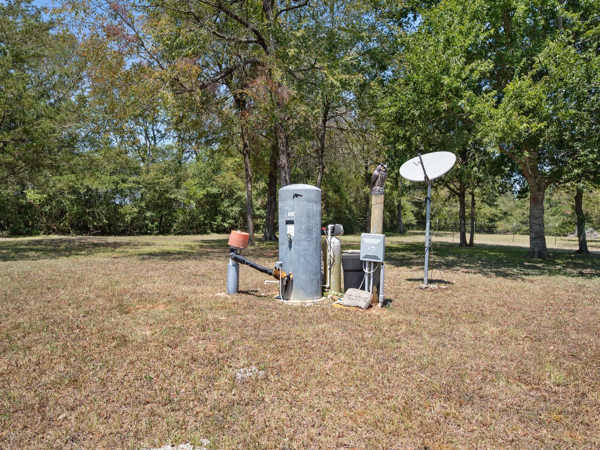 9187 Fm1486 P O Box 267 Road