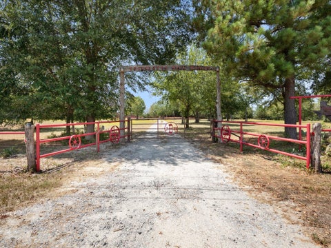Photo of 9187 Fm1486 P O Box 267 Road, Richards, TX 77873 (MLS # 74195896)