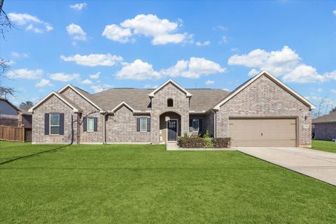 6248 Rolling Hills Road Conroe TX 77303