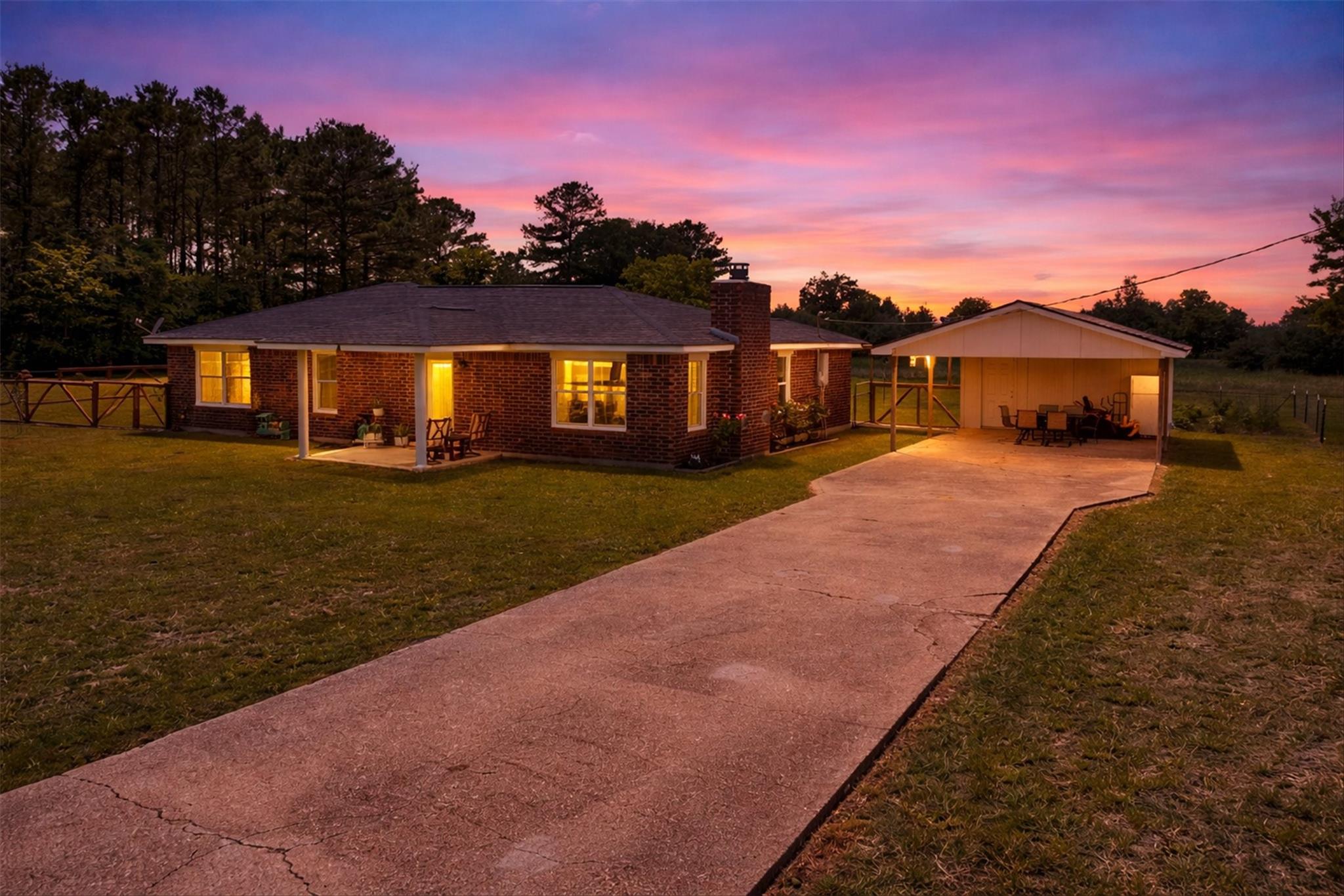57 Trail Ridge Road