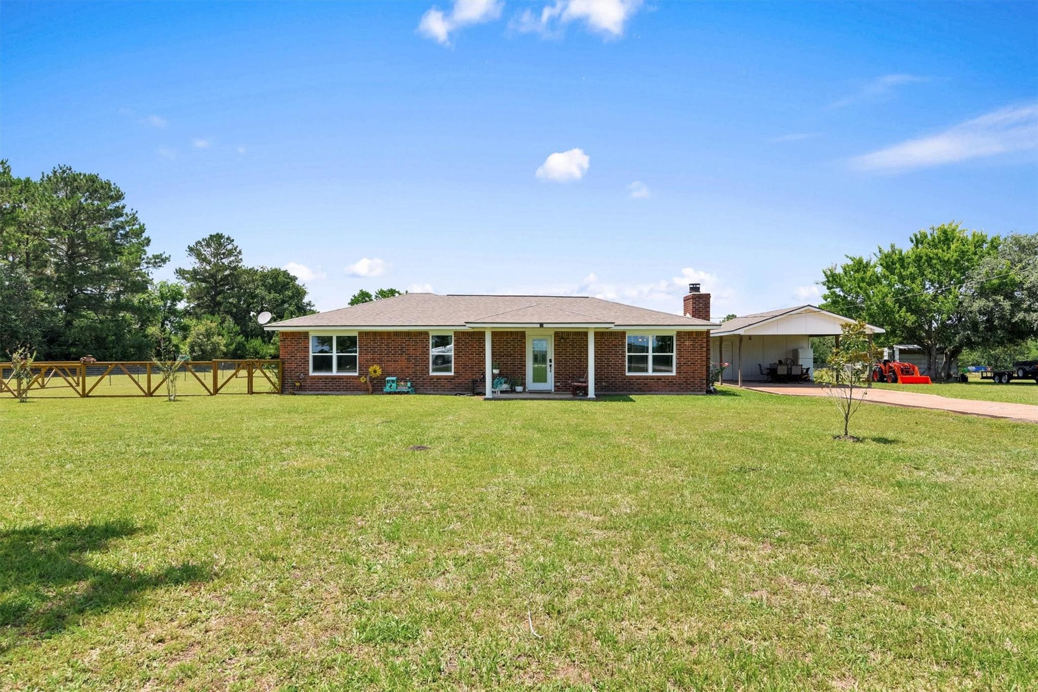 57 Trail Ridge Road