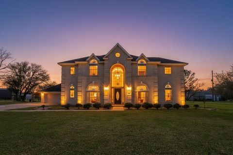 Photo of 10302 Hanselman Road #CR69, Manvel, TX 77578 (MLS # 57016602)