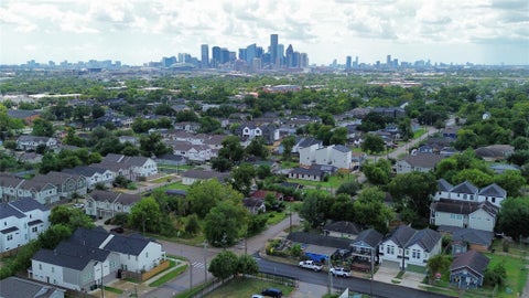 Multifamily For Sale - 4619 Rawley Street<br/> Houston, TX 77020
