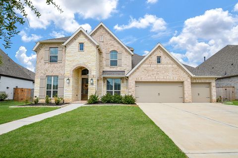 Photo of 4842 Parkgate Avenue, Fulshear, TX 77441 (MLS # 60011519) Photo of 4842 Parkgate Avenue, Fulshear, TX 77441 (MLS # 60011519)