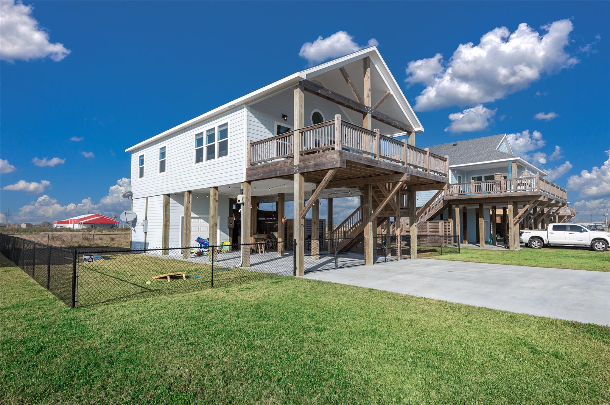 2285 E Lobster Street