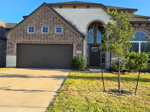 Homes For Sale - 20622 Enrique Drive<br/> Katy, TX 77449