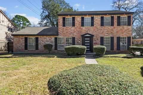 Photo of 1407 Hamlin Valley Drive, Houston, TX 77090 (MLS # 60794763)
