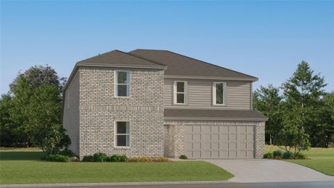 Photo of 1711 Primrose Pointe Drive, Crosby, TX 77532 (MLS # 50908510)