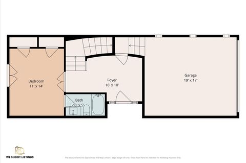 Tiny photo for 5705 Petty Street #A, Houston, TX 77007 (MLS # 11869701)