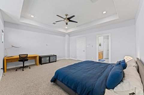 Tiny photo for 5705 Petty Street #A, Houston, TX 77007 (MLS # 11869701)