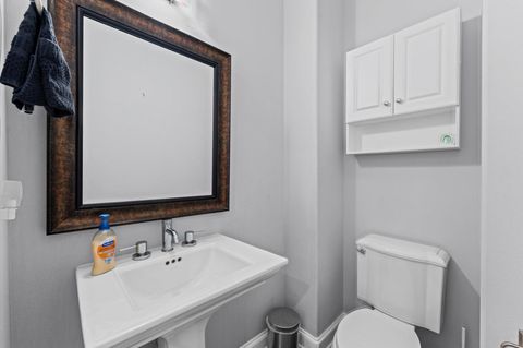 Tiny photo for 5705 Petty Street #A, Houston, TX 77007 (MLS # 11869701)