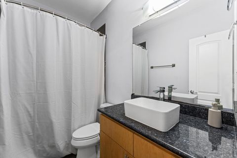 Tiny photo for 5705 Petty Street #A, Houston, TX 77007 (MLS # 11869701)