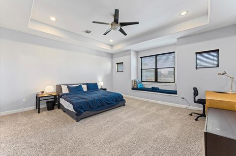 Tiny photo for 5705 Petty Street #A, Houston, TX 77007 (MLS # 11869701)