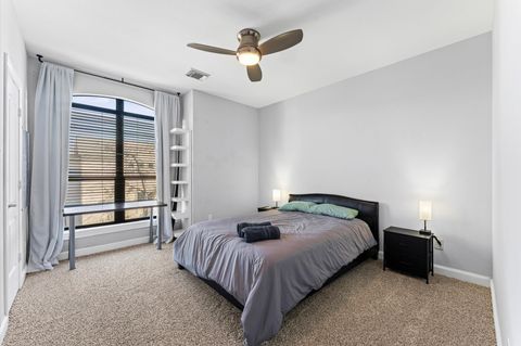 Tiny photo for 5705 Petty Street #A, Houston, TX 77007 (MLS # 11869701)