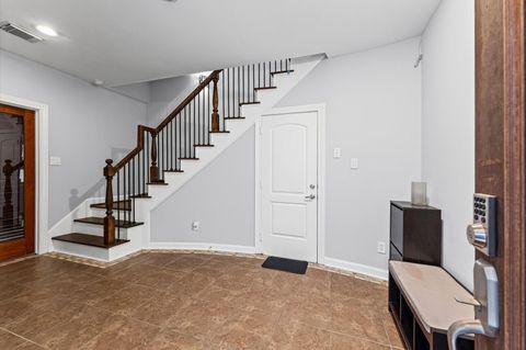 Tiny photo for 5705 Petty Street #A, Houston, TX 77007 (MLS # 11869701)